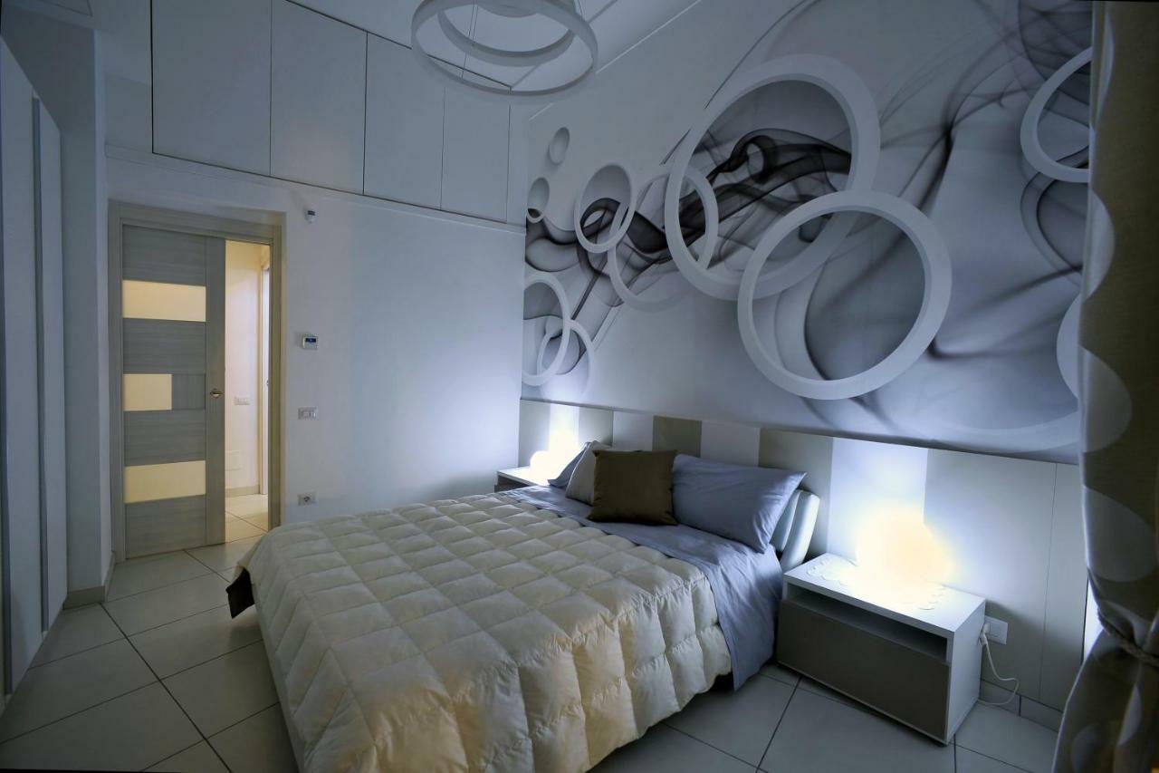 Apartment Amalfi SantʼAntonio Abate Zewnętrze zdjęcie