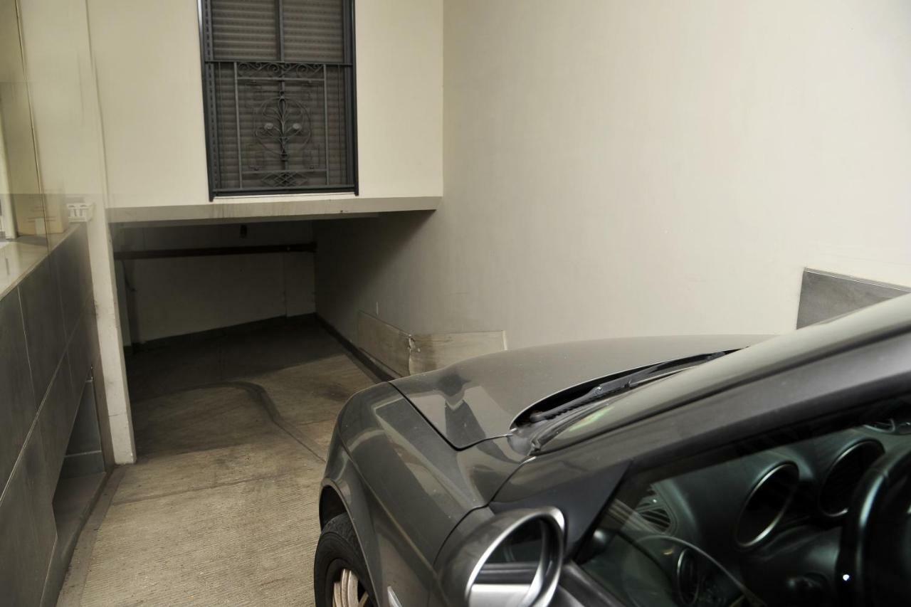 Apartment Amalfi SantʼAntonio Abate Zewnętrze zdjęcie